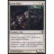 Loam Lion Thumb Nail