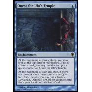 Quest for Ula's Temple Thumb Nail