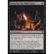 Quest for the Nihil Stone Thumb Nail