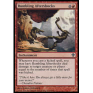 Rumbling Aftershocks Thumb Nail