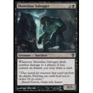 Shoreline Salvager Thumb Nail