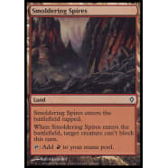 Smoldering Spires Thumb Nail