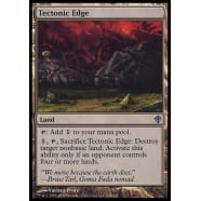 Tectonic Edge Thumb Nail