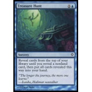 Treasure Hunt Thumb Nail