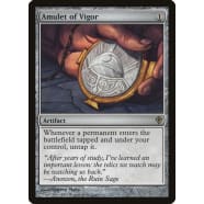 Amulet of Vigor Thumb Nail