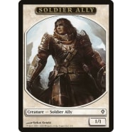 Soldier Ally (Token) Thumb Nail