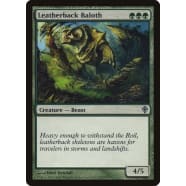 Leatherback Baloth Thumb Nail