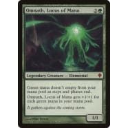Omnath, Locus of Mana Thumb Nail