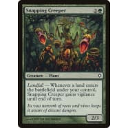 Snapping Creeper Thumb Nail