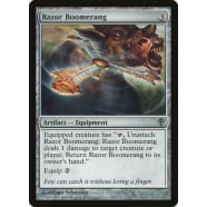 Razor Boomerang Thumb Nail