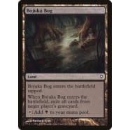 Bojuka Bog Thumb Nail