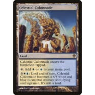 Celestial Colonnade Thumb Nail