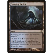 Creeping Tar Pit Thumb Nail