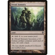 Dread Statuary Thumb Nail