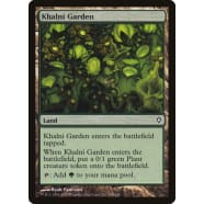 Khalni Garden Thumb Nail
