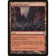 Smoldering Spires Thumb Nail