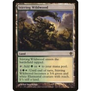 Stirring Wildwood Thumb Nail