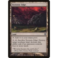 Tectonic Edge Thumb Nail