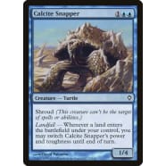 Calcite Snapper Thumb Nail