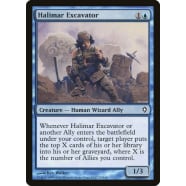 Halimar Excavator Thumb Nail