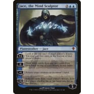 Jace, the Mind Sculptor Thumb Nail