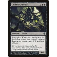 Caustic Crawler Thumb Nail