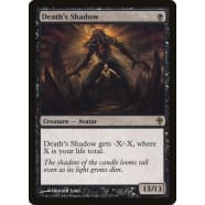 Death's Shadow Thumb Nail