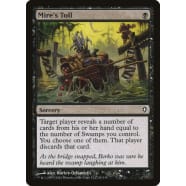 Mire's Toll Thumb Nail