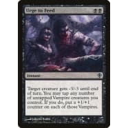 Urge to Feed Thumb Nail
