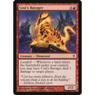 Cosi's Ravager Thumb Nail
