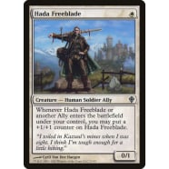 Hada Freeblade Thumb Nail