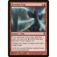 Ricochet Trap Thumb Nail