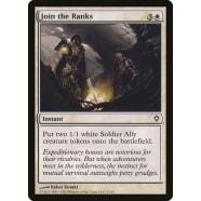 Join the Ranks Thumb Nail