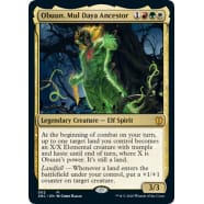 Obuun, Mul Daya Ancestor Thumb Nail