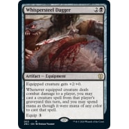 Whispersteel Dagger Thumb Nail