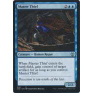 Master Thief Thumb Nail