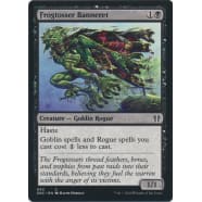 Frogtosser Banneret Thumb Nail