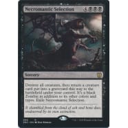 Necromantic Selection Thumb Nail