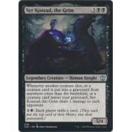 Syr Konrad, the Grim Thumb Nail