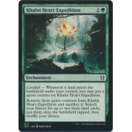 Khalni Heart Expedition Thumb Nail