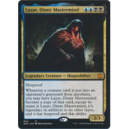 Lazav, Dimir Mastermind Thumb Nail