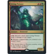 Living Twister Thumb Nail