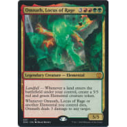 Omnath, Locus of Rage Thumb Nail
