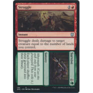 Struggle // Survive Thumb Nail