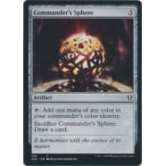 Commander's Sphere Thumb Nail