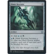 Dimir Keyrune Thumb Nail