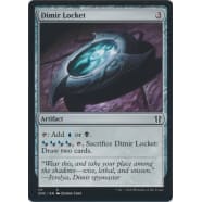 Dimir Locket Thumb Nail