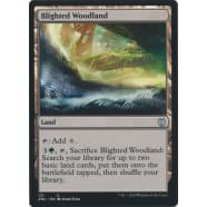 Blighted Woodland Thumb Nail