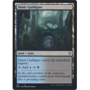 Dimir Guildgate Thumb Nail