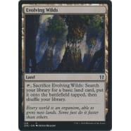 Evolving Wilds Thumb Nail